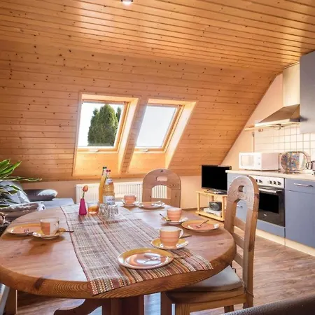 Ferienhof-Dachsberg Wohnung Weitblick Берматинген Экстерьер фото